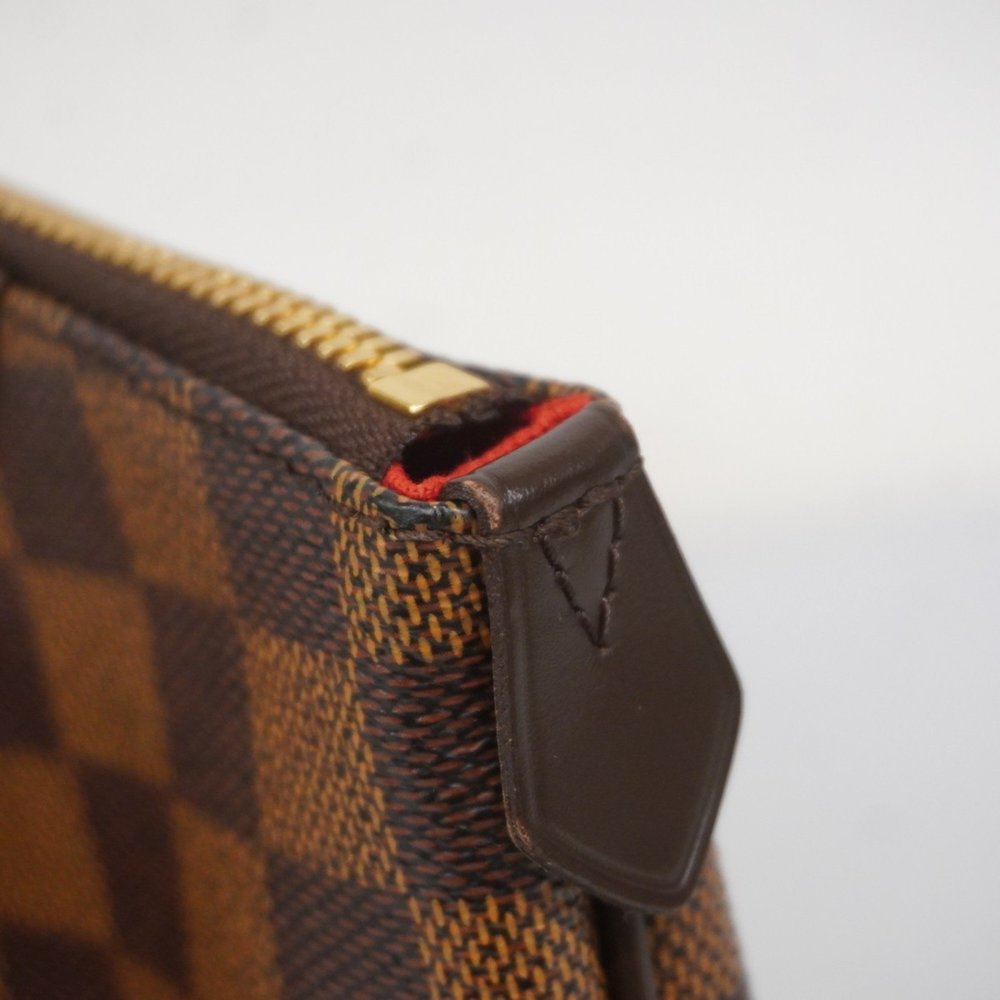 LOUIS VUITTON Damier Westminster PM N41102 Ebene Handbag - Picture 9 of 13